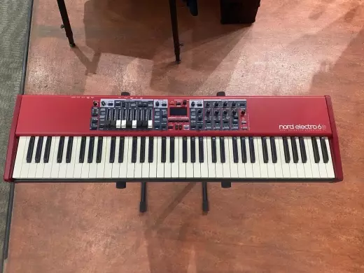 Nord ELECTRO 6D 73